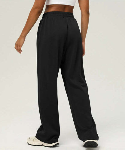 Casual Yoga Jogger Pant with Drawstring and Pockets | Perfect for Yoga