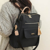Fashion Multifunctional Backpack
