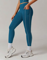 High Waist Yoga Leggings