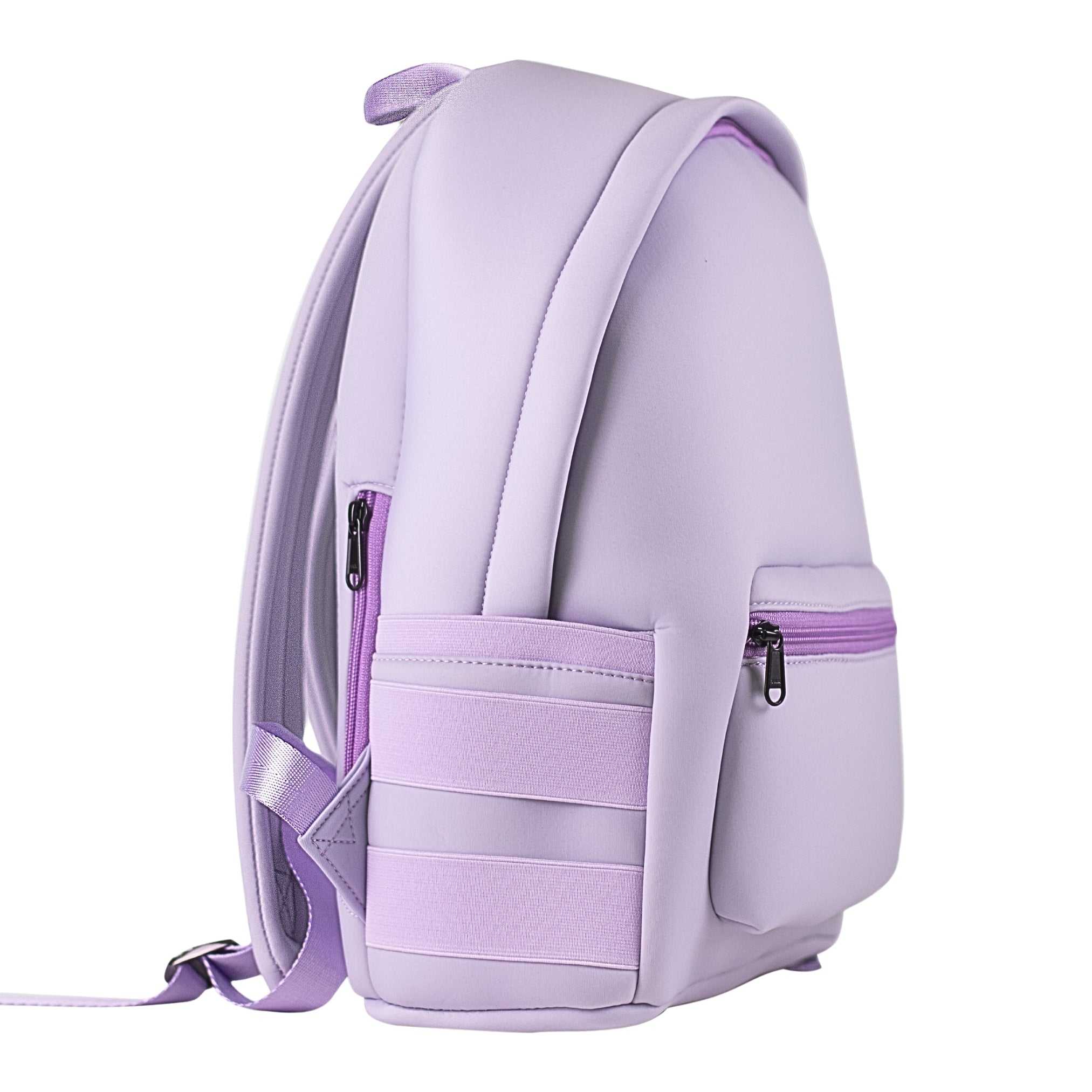 Exclusive Neoprene Backpack | Perfect for Work, Casual and Travel Need