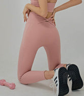 High Waist Fitness Tights Leggings