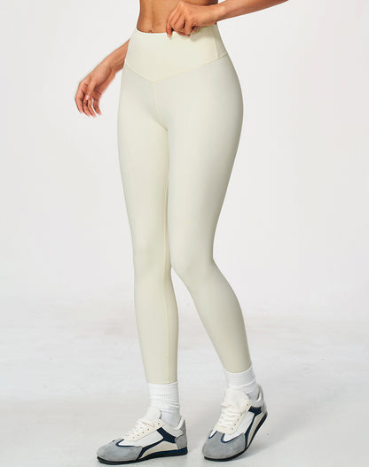 High Waist Lounge Yoga Leggings