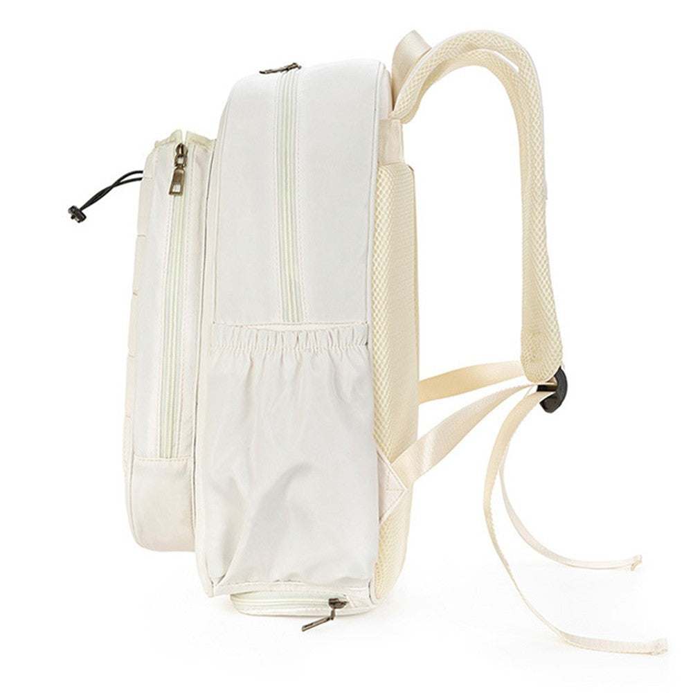 Large Capacity Tennis Backpack | Spacious &amp; Functional for Gear