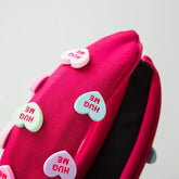 Cute Sweet Heart Headband for Valentine&