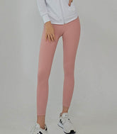 High Waist Fitness Tights Leggings