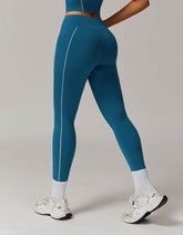 High Waist Yoga Leggings