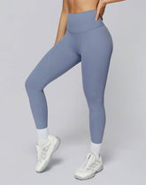 High Waisted Athletic Tights Yoga Pants with Hidden Pocket