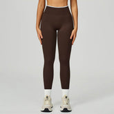 Scrunch Butt Lifting Biker Yoga Leggings