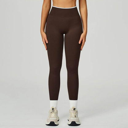 Scrunch Butt Lifting Biker Yoga Leggings