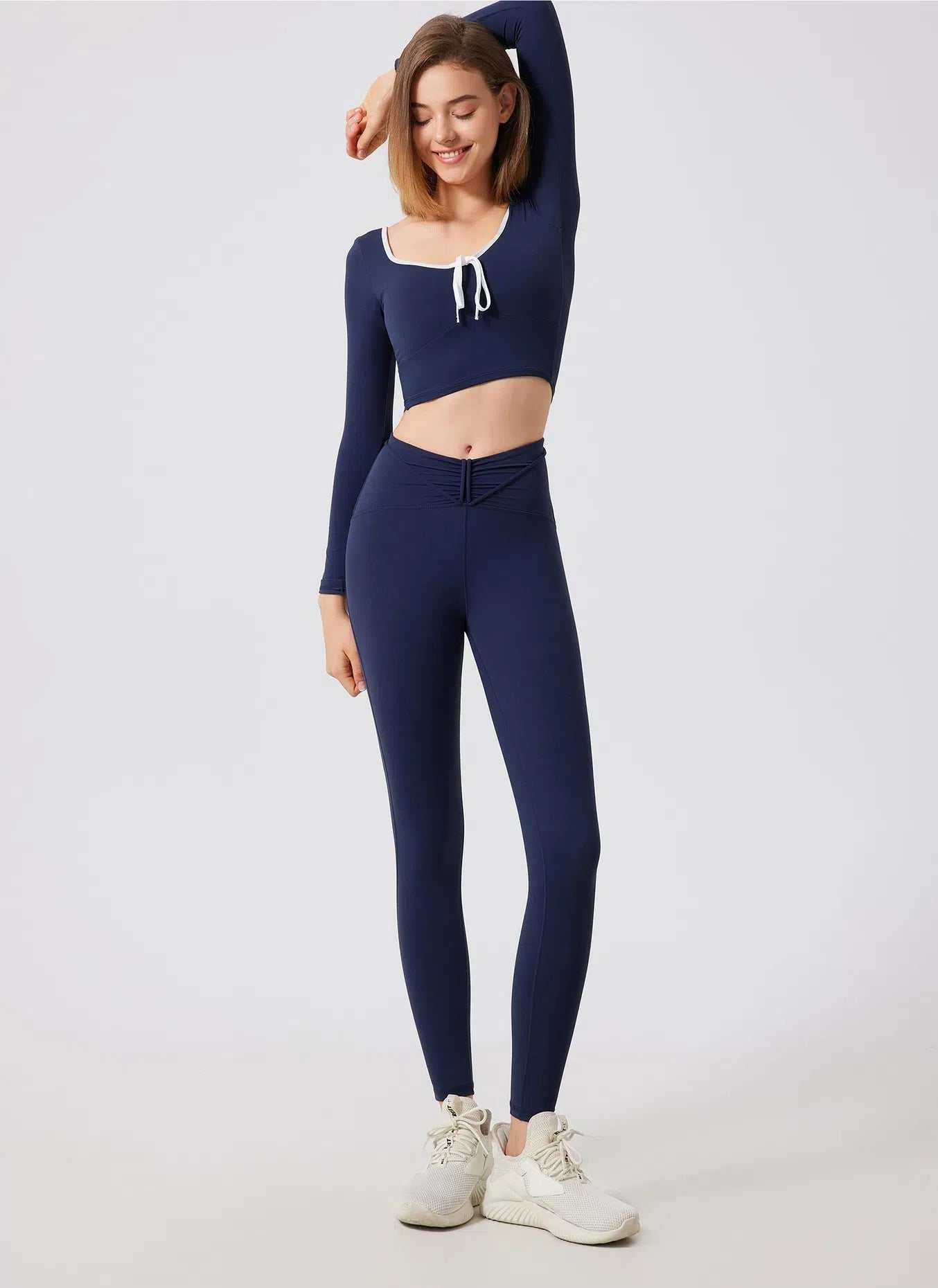 Slim Workout Leggings | Sleek Fit for Maximum Performance