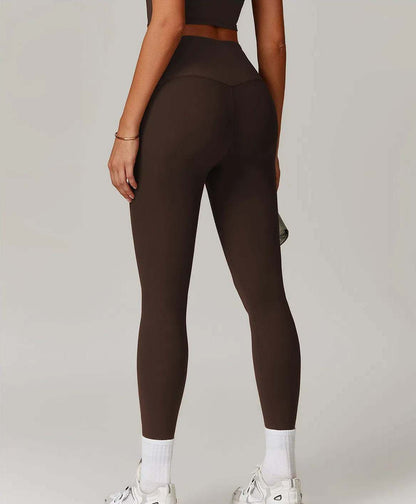 High Waist Active Leggings | Perfect for Gym Sessions &amp; Casual Outings