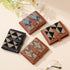 PU Leather Small Coin Purse -