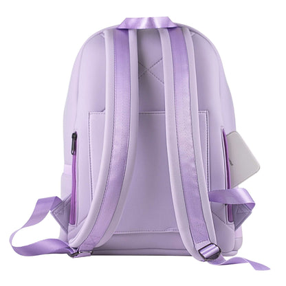 Exclusive Neoprene Backpack | Perfect for Work, Casual and Travel Need