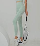 High Waist Fitness Tights Leggings
