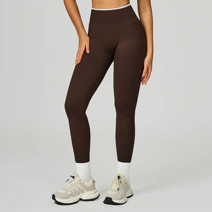 Scrunch Butt Lifting Biker Yoga Leggings