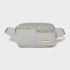 PU Sling Bag Crossbody Bags Sports Waist Bag