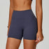 High Waist No T-line Sport Short -