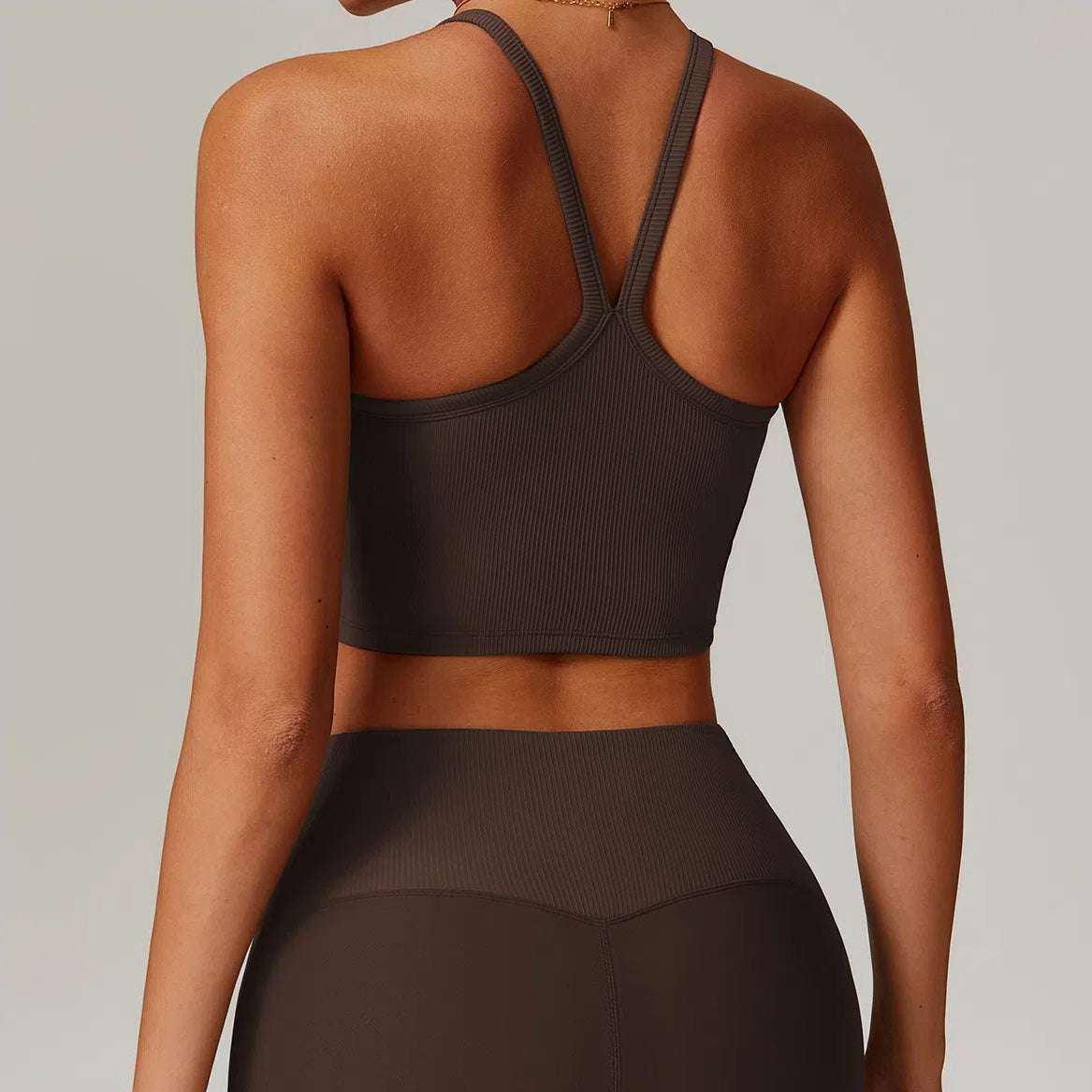 Crop Workout Tank Tops Camisole | Stylish &amp; Functional Activewear