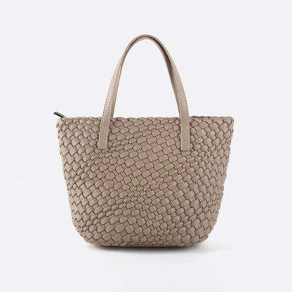 Fashionable Handmade Woven Tote Bag | Perfect for Everyday Fashion