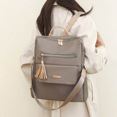 Fashion Multifunctional Backpack