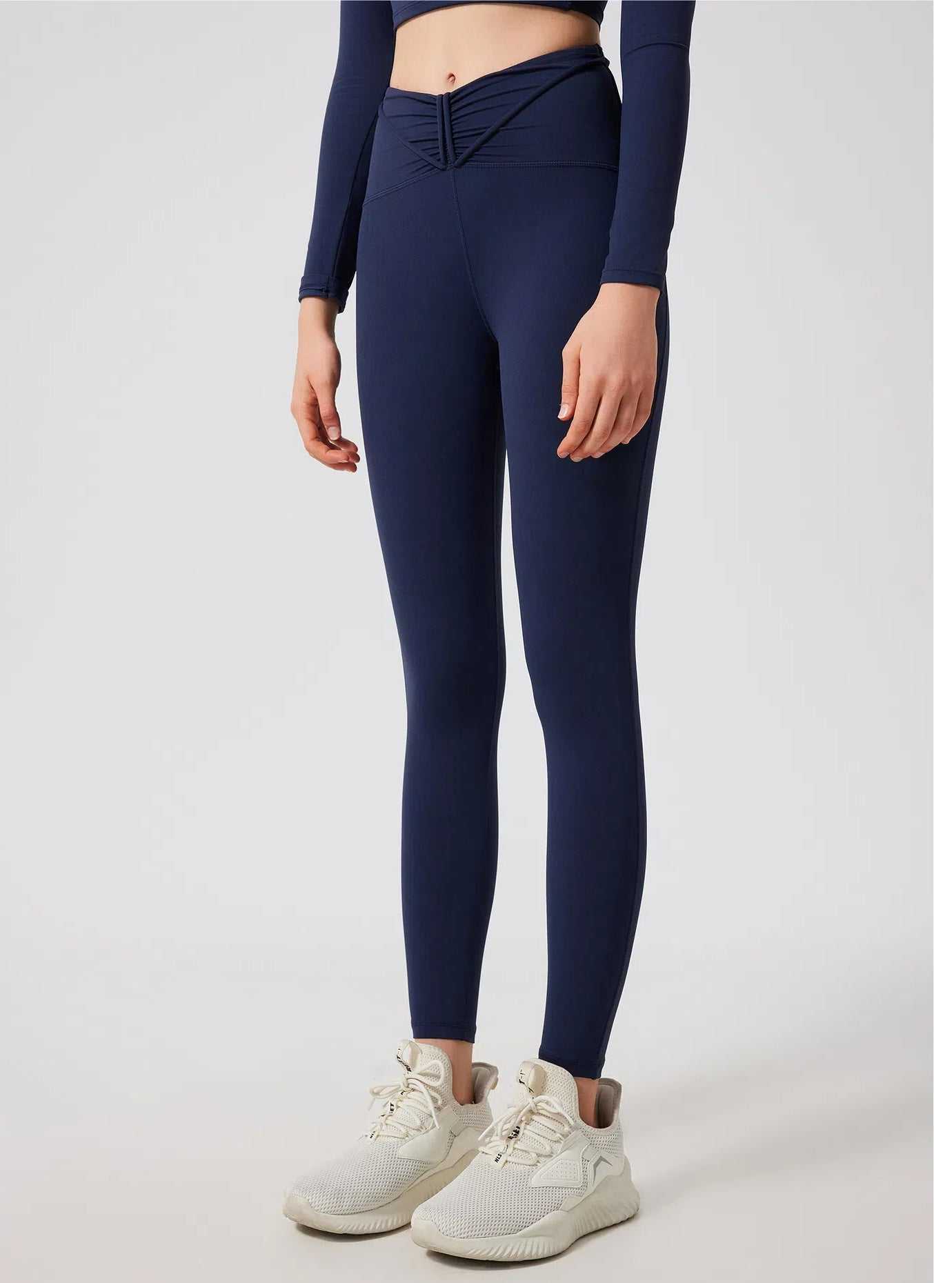 Slim Workout Leggings | Sleek Fit for Maximum Performance