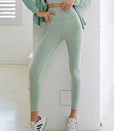 High Waist Fitness Tights Leggings