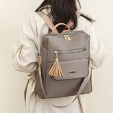 Fashion Multifunctional Backpack