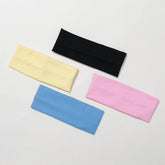 Yoga Headbands Moisture Wicking Sport Sweatbands