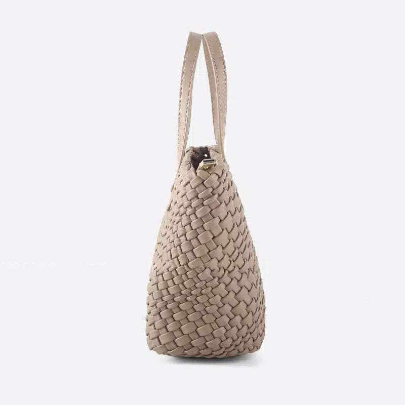 Fashionable Handmade Woven Tote Bag | Perfect for Everyday Fashion