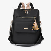 Fashion Multifunctional Backpack