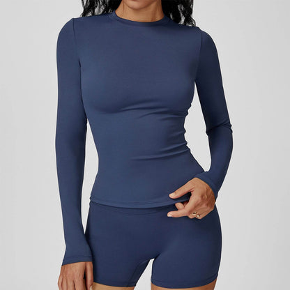 Winter Sports Long Sleeve T-Shirt
