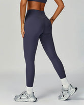High Waist No T-line Sport Legging