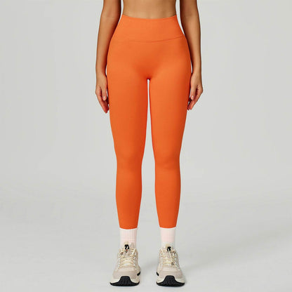 Scrunch Butt Lifting Biker Yoga Leggings