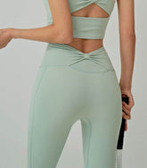High Waist Fitness Tights Leggings