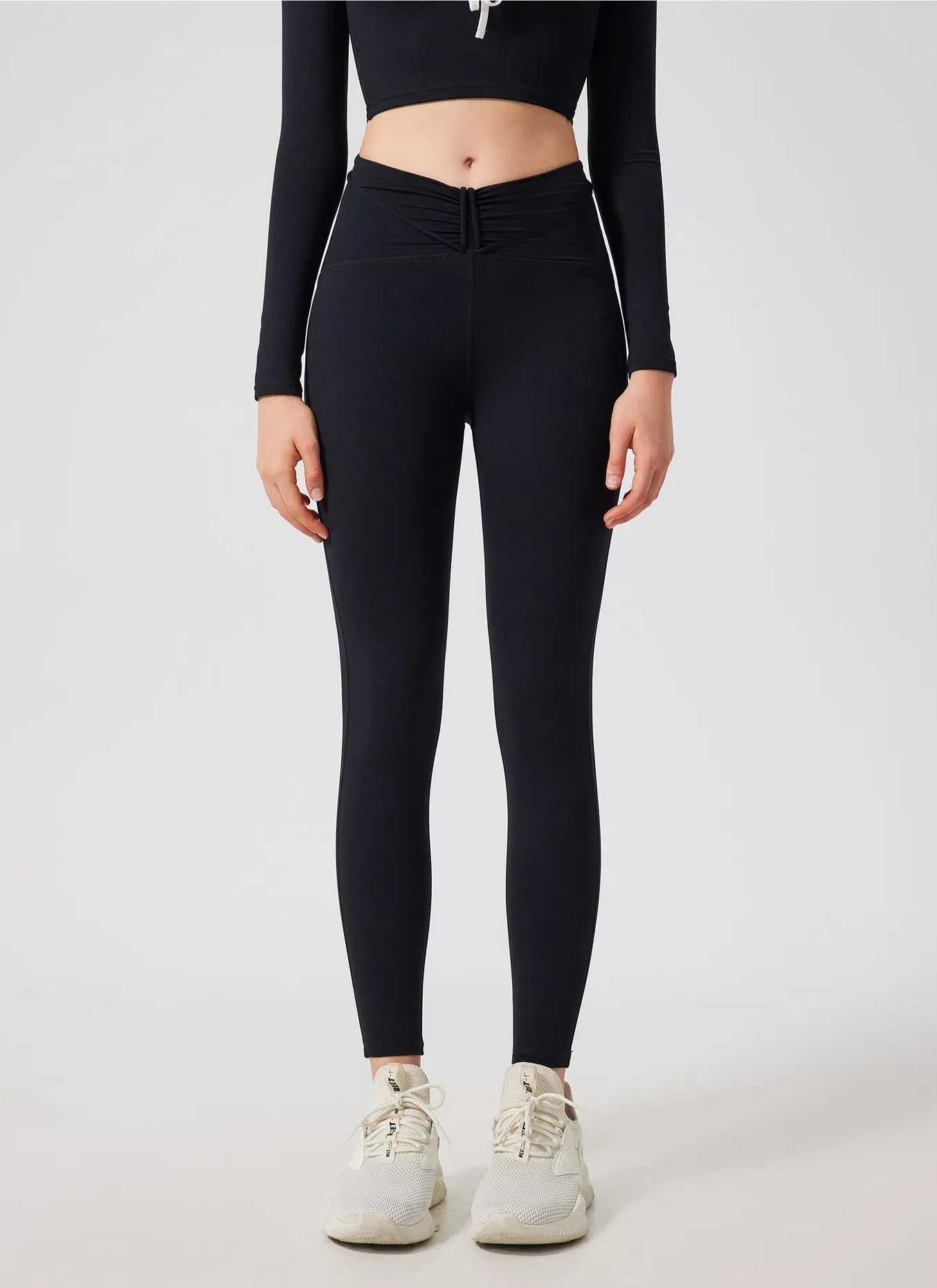 Slim Workout Leggings | Sleek Fit for Maximum Performance