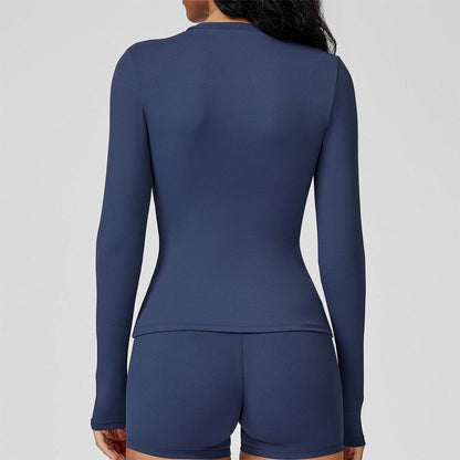 Winter Sports Long Sleeve T-Shirt