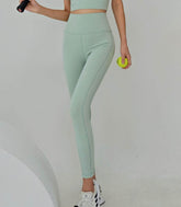 High Waist Fitness Tights Leggings