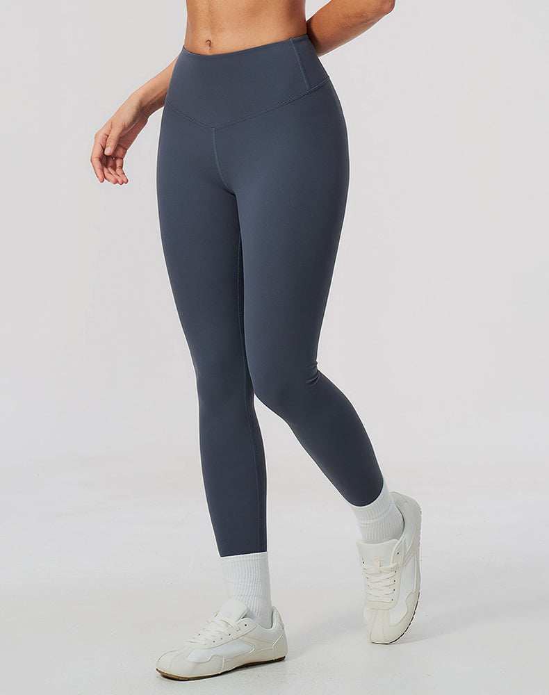High Waist Lounge Yoga Leggings