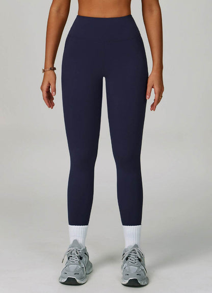 High Waist Tummy Control Running Legging