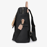 Fashion Multifunctional Backpack