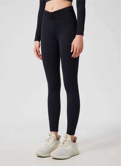 Slim Workout Leggings | Sleek Fit for Maximum Performance