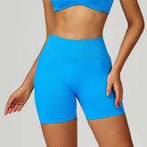 Scrunch Butt Lifting Biker Yoga Shorts