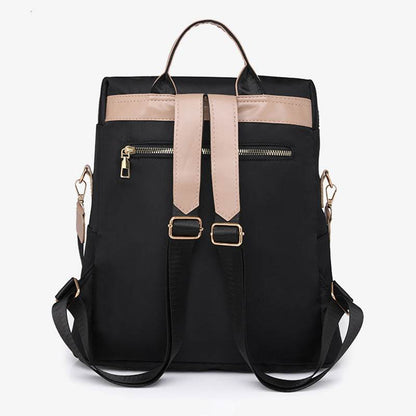 Fashion Multifunctional Backpack