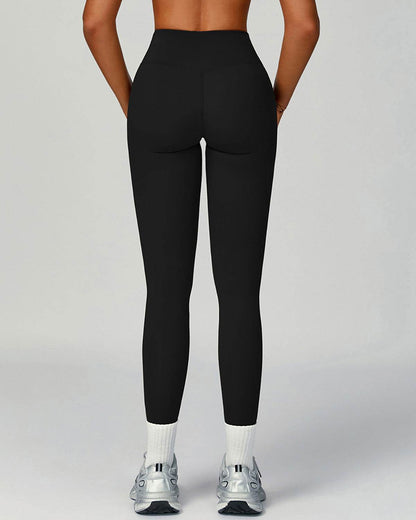 High Waist No T-line Sport Legging