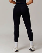 High Waist Yoga Leggings