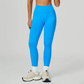 Scrunch Butt Lifting Biker Yoga Leggings