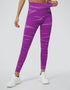 High Waist Tie Dye Yoga Legging