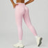Scrunch Butt Lifting Biker Yoga Leggings