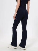 High Waist Bootcut Yoga Flare Pants