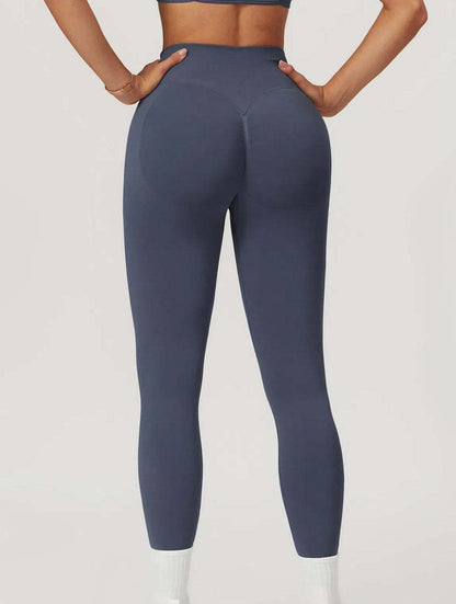 High Waist Athletic Leggings | Perfect for Training &amp; Everyday Wear